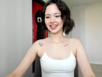 red_mok model from Chaturbate