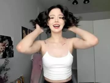 red_mok model from Chaturbate