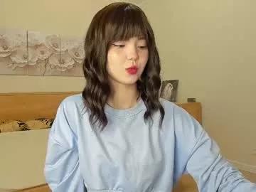 red_mok model from Chaturbate