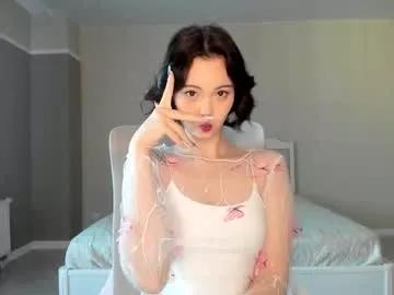 red_mok model from Chaturbate