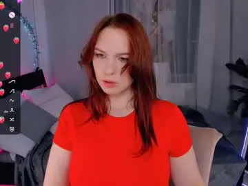 red_passsion on Chaturbate