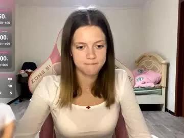 regeniastetson from Chaturbate
