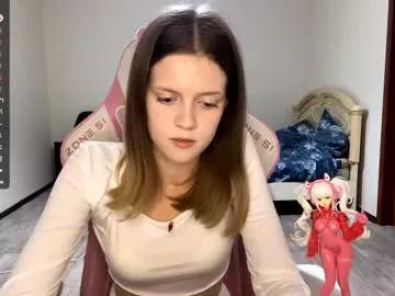 regeniastetson from Chaturbate