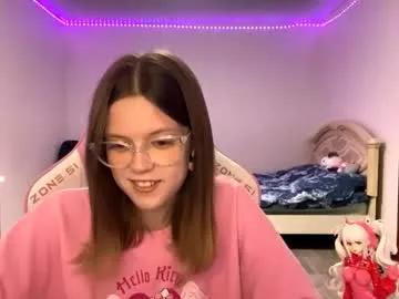 regeniastetson from Chaturbate