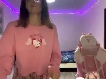 regeniastetson from Chaturbate