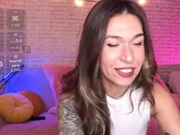 Offline reginahawkinss on Chaturbate