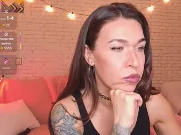 Offline reginahawkinss on Chaturbate