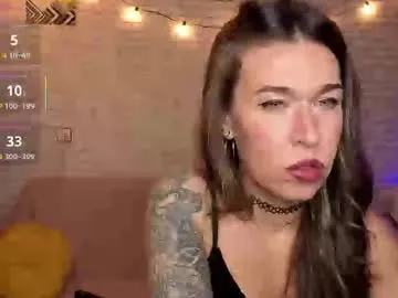 Offline reginahawkinss on Chaturbate