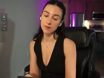 Freechat remibliss on Chaturbate