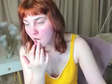 rene_shine on Chaturbate 