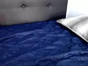 ricciolina___ from Chaturbate is Freechat