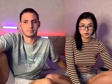 rick_mila from Chaturbate is Private