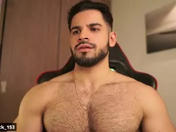 Offline rick_smith153 on Chaturbate