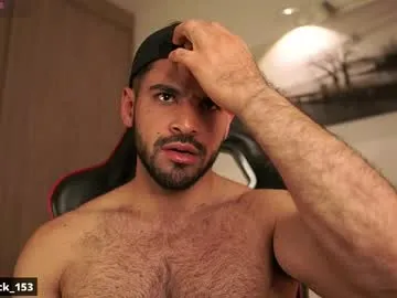 Offline rick_smith153 on Chaturbate