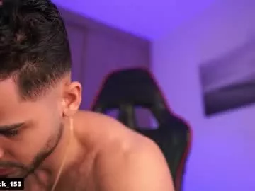 Offline rick_smith153 on Chaturbate