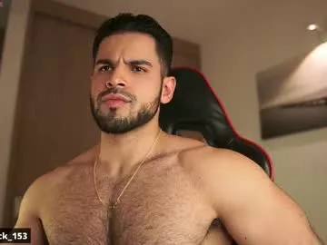 Offline rick_smith153 on Chaturbate