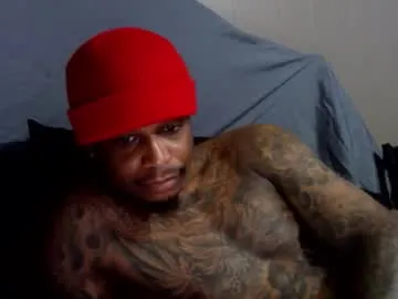 Offline rickavelli on Chaturbate