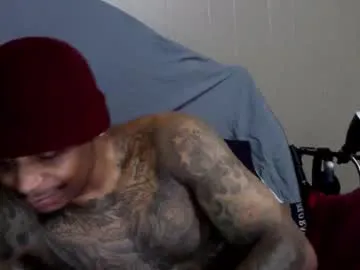 Offline rickavelli on Chaturbate