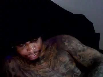 rickavelli from Chaturbate is Freechat