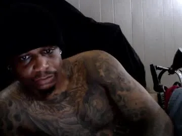 Offline rickavelli on Chaturbate