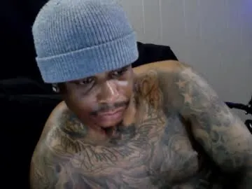 Offline rickavelli on Chaturbate