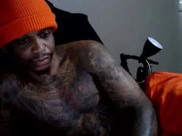 Offline rickavelli on Chaturbate