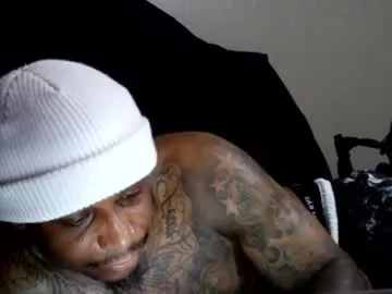 Offline rickavelli on Chaturbate