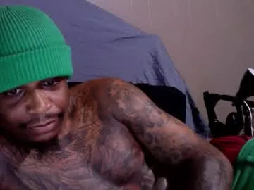 Offline rickavelli on Chaturbate