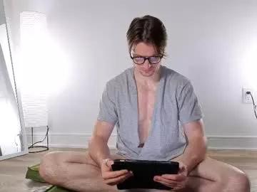 rickcb_of from Chaturbate is Freechat