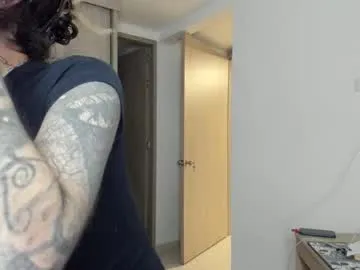 Offline rickydicot_13 on Chaturbate