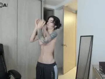 Offline rickydicot_13 on Chaturbate