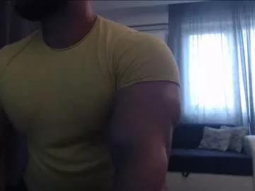 Offline rickymiami1 on Chaturbate