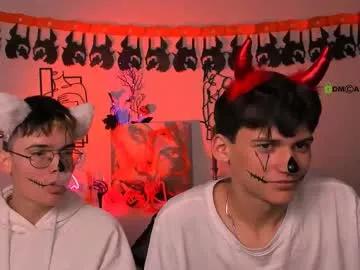 rico_steel from Chaturbate is Freechat