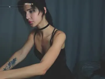 Offline rinacain on Chaturbate