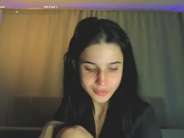 Offline rinacain on Chaturbate