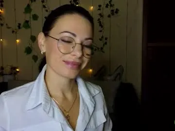 Freechat rita_lovyl on Chaturbate