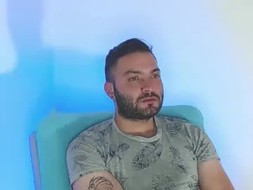 robert_leroy — GOAL: GOOD DAY [975 tokens remaining] Hey guys, welcome to my room #hairy #smoke  #master   #hairyarmpits  #findom