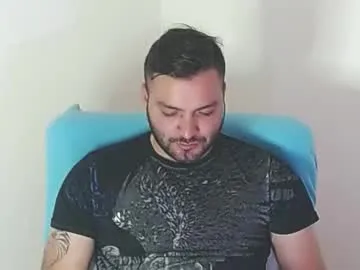 robert_leroy on Chaturbate