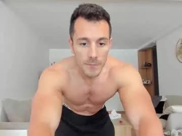 roberto4ever from Chaturbate is Freechat