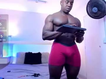 rogger_physique from Chaturbate