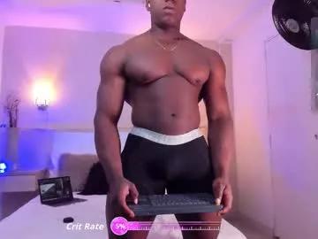 rogger_physique from Chaturbate