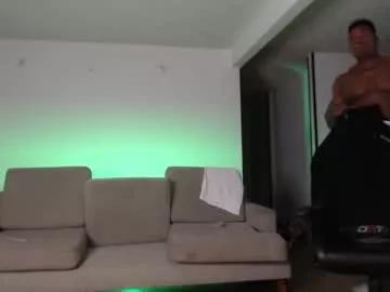 rogger_physique from Chaturbate