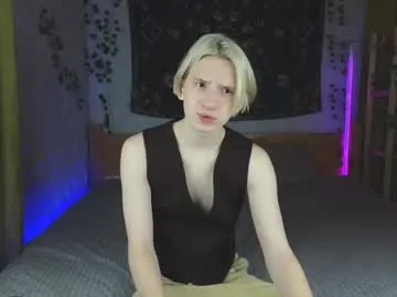 Freechat ron_vilsx on Chaturbate