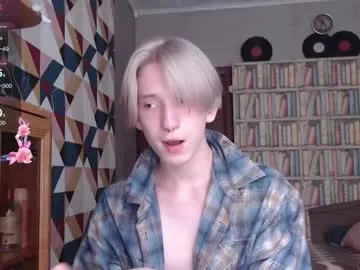 Freechat ron_vilsx on Chaturbate