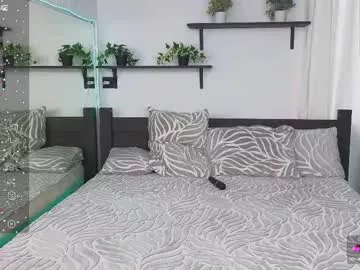 Freechat ron_vilsx on Chaturbate