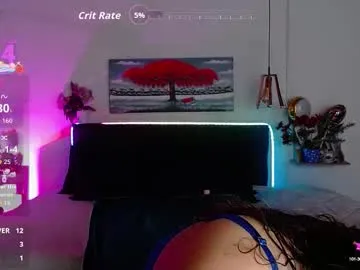 Offline rose_thompson1 on Chaturbate