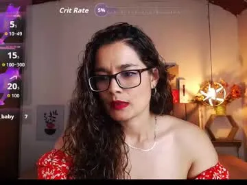 Offline rose_thompson1 on Chaturbate