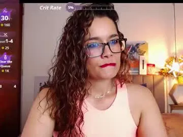 Offline rose_thompson1 on Chaturbate