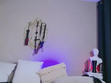 Freechat rosedelic on Chaturbate