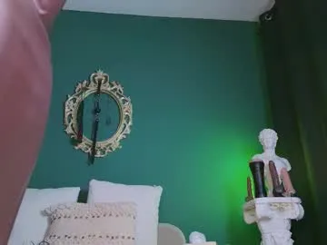 Freechat rosedelic on Chaturbate